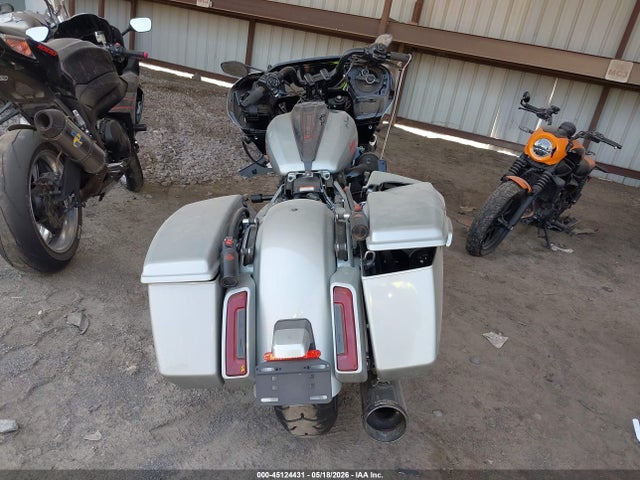 Harley-Davidson Fltrxstse 2025 1HD1TL810SB958880 Image 6