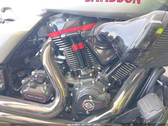 Harley-Davidson Fltrxstse 2025 1HD1TL810SB958880 Image 8