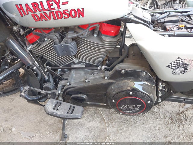 Harley-Davidson Fltrxstse 2025 1HD1TL810SB958880 Image 9