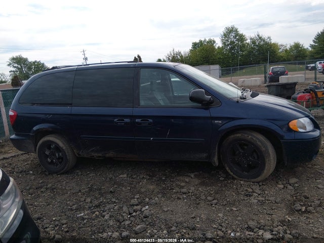 Продажа на аукционе авто 2006 Dodge Grand Caravan Sxt, vin: 2D4GP44L86R694556, номер лота: 45124433