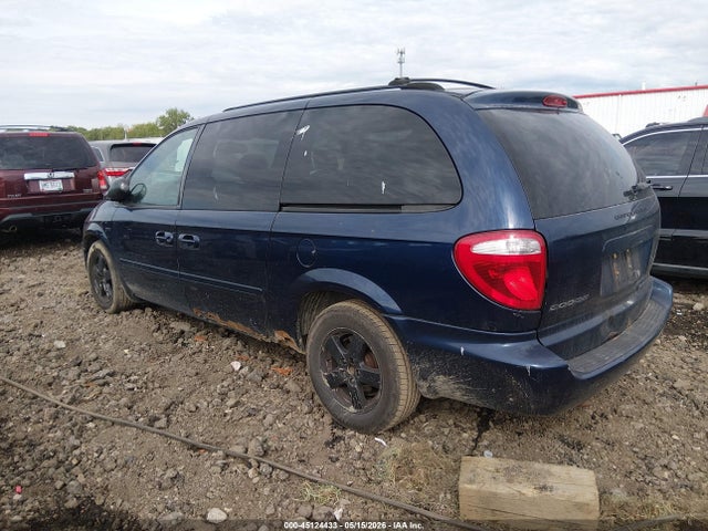 Продажа на аукционе авто 2006 Dodge Grand Caravan Sxt, vin: 2D4GP44L86R694556, номер лота: 45124433