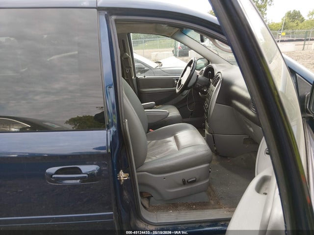 Продажа на аукционе авто 2006 Dodge Grand Caravan Sxt, vin: 2D4GP44L86R694556, номер лота: 45124433