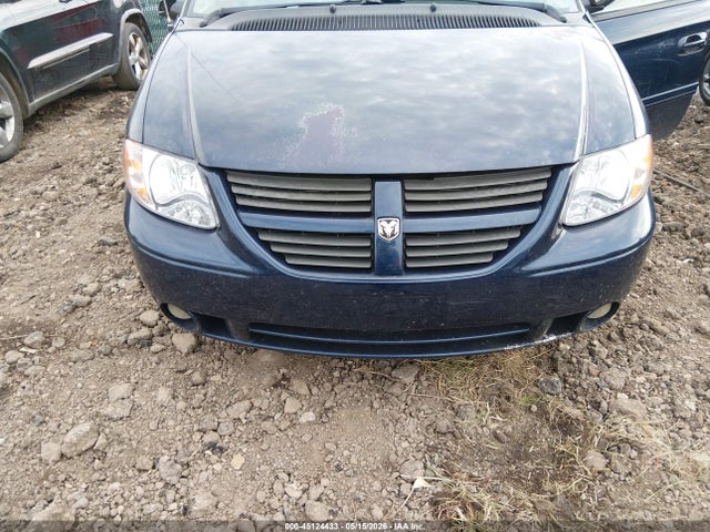 Продажа на аукционе авто 2006 Dodge Grand Caravan Sxt, vin: 2D4GP44L86R694556, номер лота: 45124433