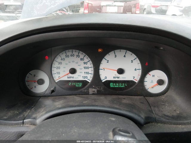 Продажа на аукционе авто 2006 Dodge Grand Caravan Sxt, vin: 2D4GP44L86R694556, номер лота: 45124433
