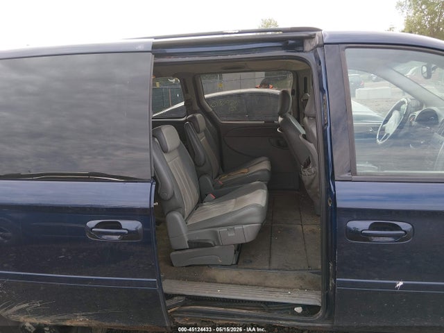 Продажа на аукционе авто 2006 Dodge Grand Caravan Sxt, vin: 2D4GP44L86R694556, номер лота: 45124433