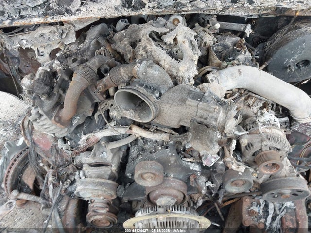 Aukcja sprzedaży 2012 Ford F-250 Lariat, vin: 1FT7W2BT7CEC20114, numer aukcji: 45124437