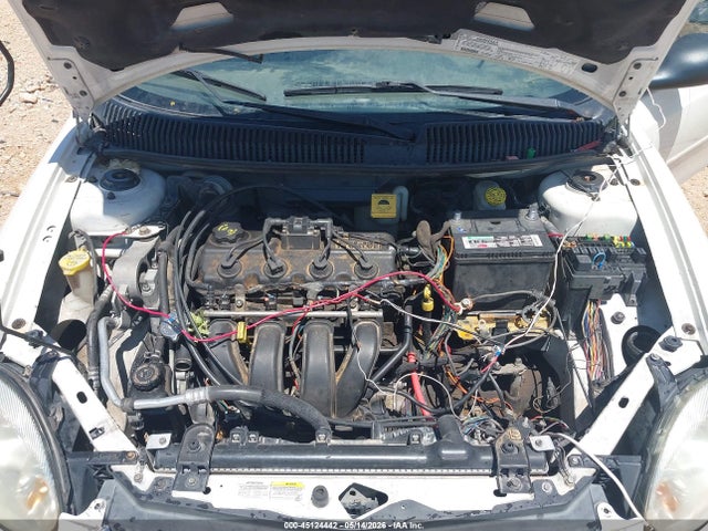 Aukcja sprzedaży 2005 Dodge Neon Sxt, vin: 1B3ES56C15D287994, numer aukcji: 45124442