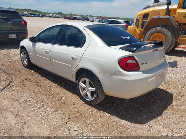 Aukcja sprzedaży 2005 Dodge Neon Sxt, vin: 1B3ES56C15D287994, numer aukcji: 45124442