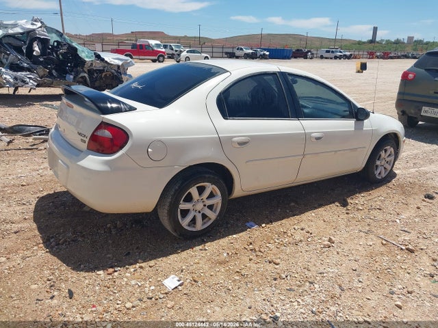 Aukcja sprzedaży 2005 Dodge Neon Sxt, vin: 1B3ES56C15D287994, numer aukcji: 45124442