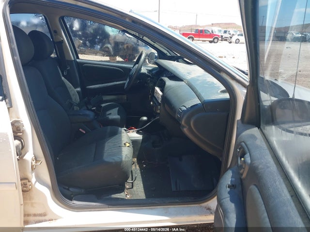 Aukcja sprzedaży 2005 Dodge Neon Sxt, vin: 1B3ES56C15D287994, numer aukcji: 45124442