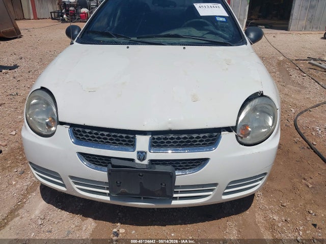 Aukcja sprzedaży 2005 Dodge Neon Sxt, vin: 1B3ES56C15D287994, numer aukcji: 45124442