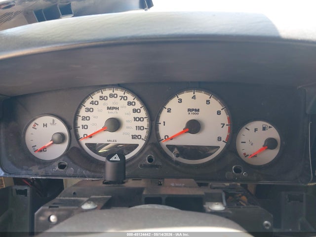 Aukcja sprzedaży 2005 Dodge Neon Sxt, vin: 1B3ES56C15D287994, numer aukcji: 45124442