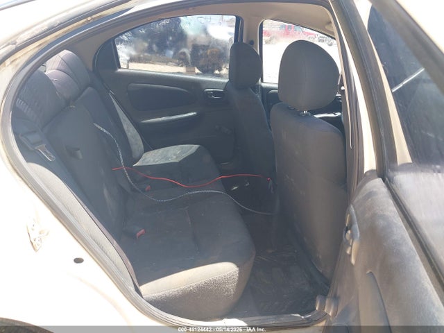 Aukcja sprzedaży 2005 Dodge Neon Sxt, vin: 1B3ES56C15D287994, numer aukcji: 45124442