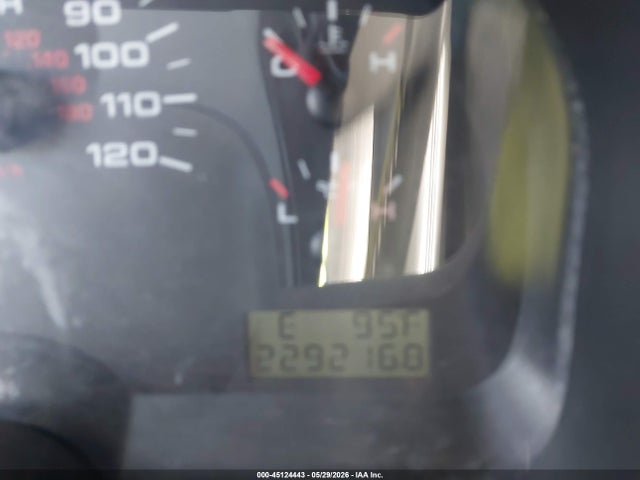 Продаж на аукціоні авто 2006 Ford F-150 Lariat/xlt, vin: 1FTPW12556KD78694, номер лоту: 45124443