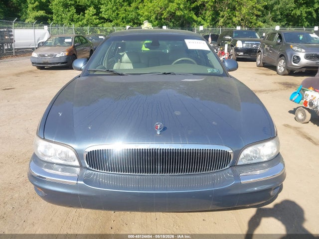 Aukcja sprzedaży 2002 Buick Park Avenue, vin: 1G4CW54K724233045, numer aukcji: 45124454