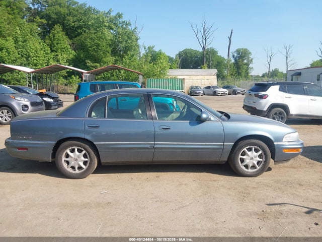 Aukcja sprzedaży 2002 Buick Park Avenue, vin: 1G4CW54K724233045, numer aukcji: 45124454