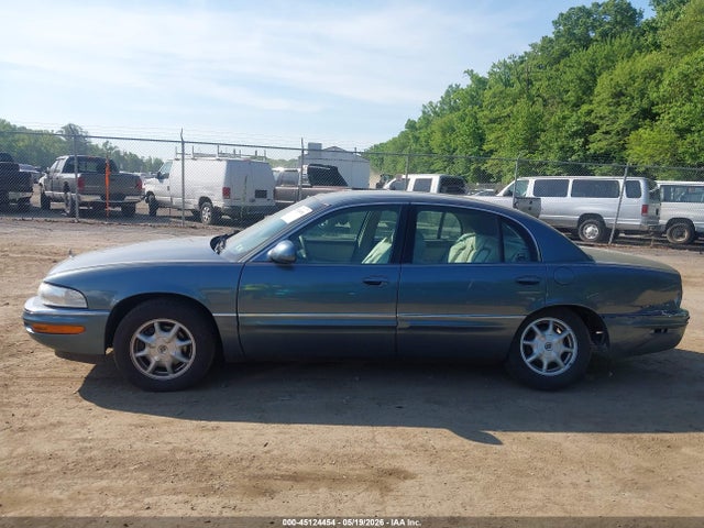 Aukcja sprzedaży 2002 Buick Park Avenue, vin: 1G4CW54K724233045, numer aukcji: 45124454