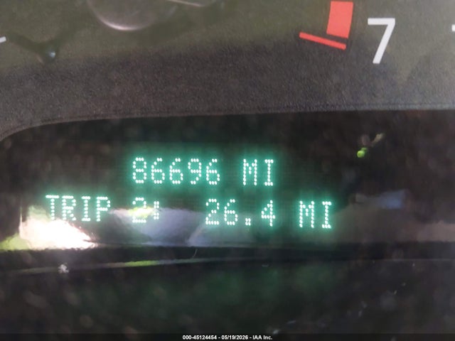 Aukcja sprzedaży 2002 Buick Park Avenue, vin: 1G4CW54K724233045, numer aukcji: 45124454