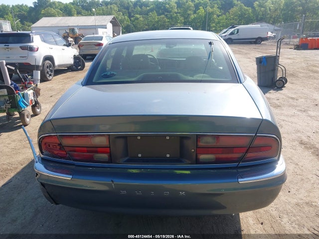 Aukcja sprzedaży 2002 Buick Park Avenue, vin: 1G4CW54K724233045, numer aukcji: 45124454