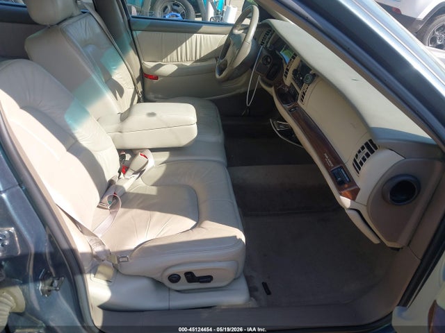 Aukcja sprzedaży 2002 Buick Park Avenue, vin: 1G4CW54K724233045, numer aukcji: 45124454