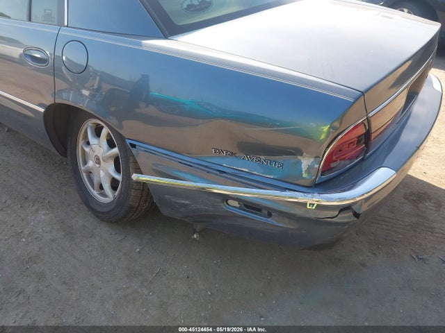 Aukcja sprzedaży 2002 Buick Park Avenue, vin: 1G4CW54K724233045, numer aukcji: 45124454