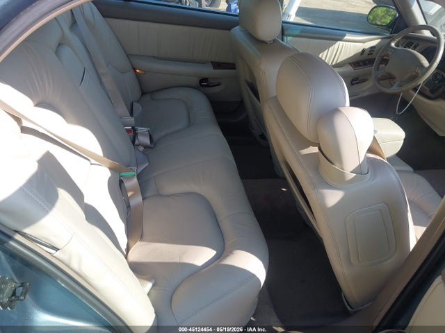 Aukcja sprzedaży 2002 Buick Park Avenue, vin: 1G4CW54K724233045, numer aukcji: 45124454