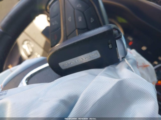 Dodge Charger Se 2015 2C3CDXBGXFH768064 Image 11