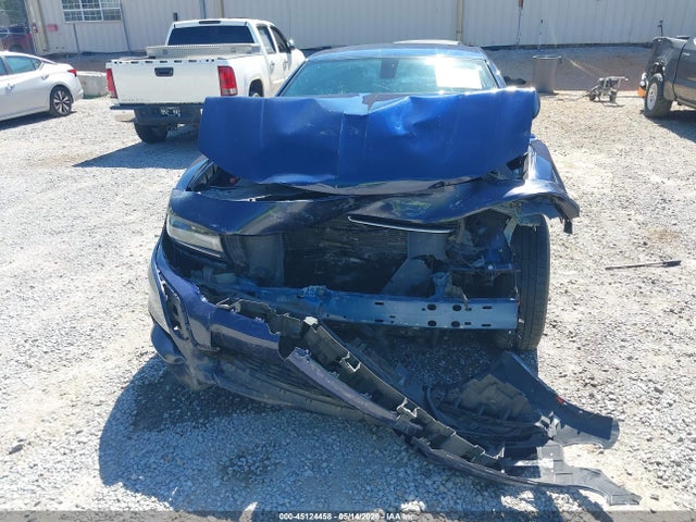 Dodge Charger Se 2015 2C3CDXBGXFH768064 Image 12
