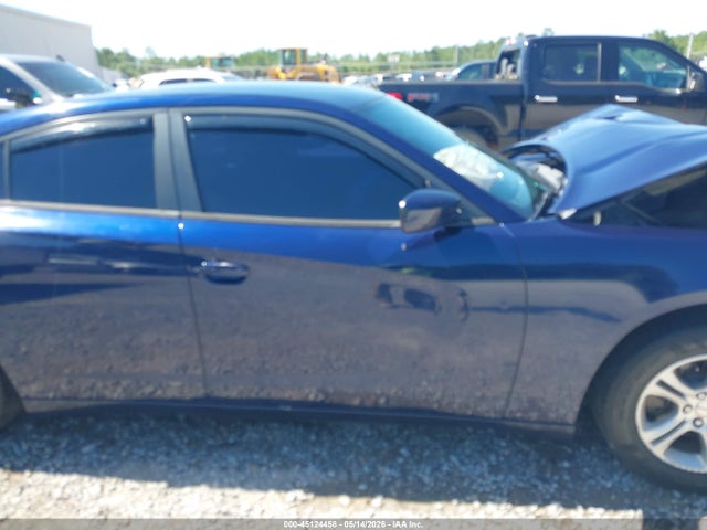 Dodge Charger Se 2015 2C3CDXBGXFH768064 Image 13