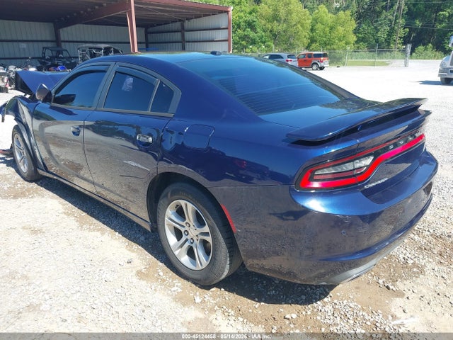 Dodge Charger Se 2015 2C3CDXBGXFH768064 Image 3