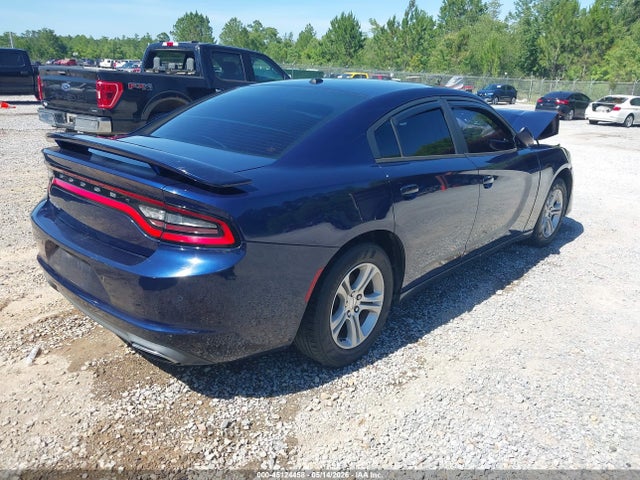 Dodge Charger Se 2015 2C3CDXBGXFH768064 Image 4