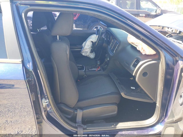 Dodge Charger Se 2015 2C3CDXBGXFH768064 Image 5