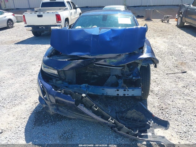 Dodge Charger Se 2015 2C3CDXBGXFH768064 Image 6