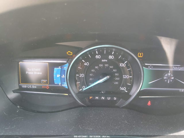 Продажа на аукционе авто 2016 Ford Explorer Xlt, vin: 1FM5K8D82GGC29419, номер лота: 45124461
