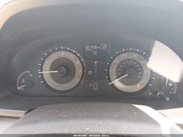45124467 :رقم المزاد ، 5FNRL5H60GB152568 vin ، 2016 Honda Odyssey Ex-l مزاد بيع