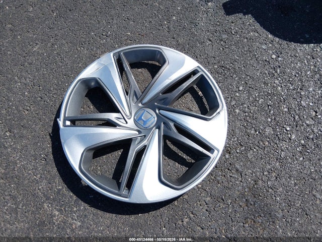 2020 Honda Civic Lx მანქანა იყიდება აუქციონზე, vin: 2HGFC2F63LH583979, აუქციონის ნომერი: 45124466