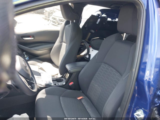 2026 Toyota Corolla Se მანქანა იყიდება აუქციონზე, vin: JTND4MBE3T3263247, აუქციონის ნომერი: 45124470