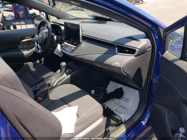 2026 Toyota Corolla Se მანქანა იყიდება აუქციონზე, vin: JTND4MBE3T3263247, აუქციონის ნომერი: 45124470