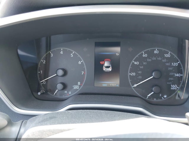 2026 Toyota Corolla Se მანქანა იყიდება აუქციონზე, vin: JTND4MBE3T3263247, აუქციონის ნომერი: 45124470