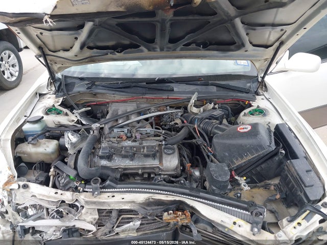 Aukcja sprzedaży 1998 Lexus Es 300, vin: JT8BF28G7W0143703, numer aukcji: 45124473