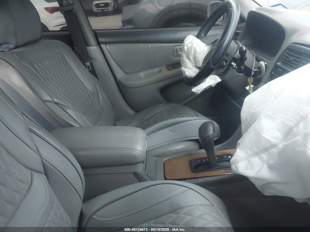 Aukcja sprzedaży 1998 Lexus Es 300, vin: JT8BF28G7W0143703, numer aukcji: 45124473