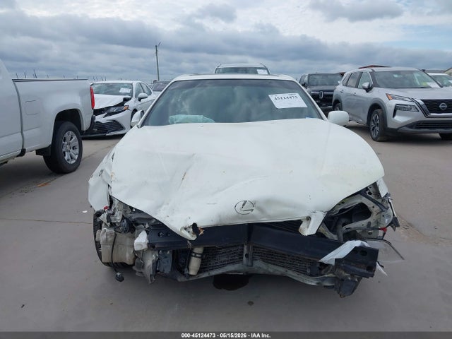 Aukcja sprzedaży 1998 Lexus Es 300, vin: JT8BF28G7W0143703, numer aukcji: 45124473