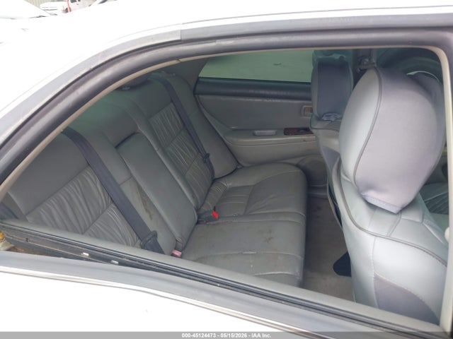 Aukcja sprzedaży 1998 Lexus Es 300, vin: JT8BF28G7W0143703, numer aukcji: 45124473