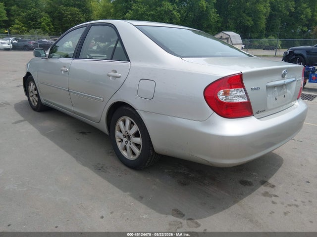 45124475 :رقم المزاد ، 4T1BE30K43U738308 vin ، 2003 Toyota Camry Xle مزاد بيع