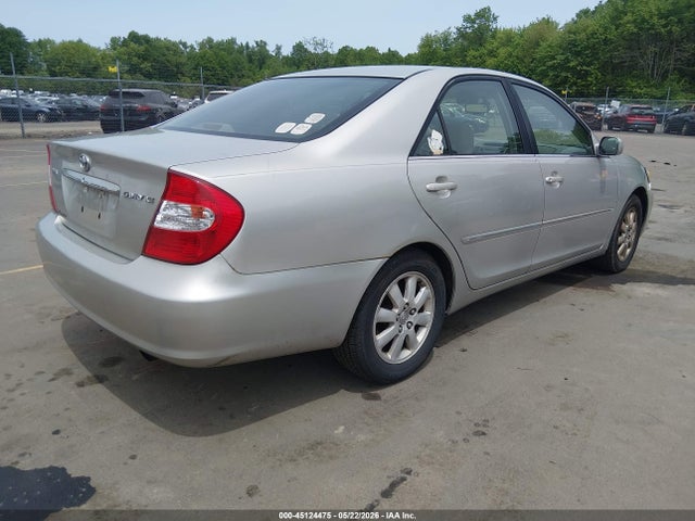 45124475 :رقم المزاد ، 4T1BE30K43U738308 vin ، 2003 Toyota Camry Xle مزاد بيع