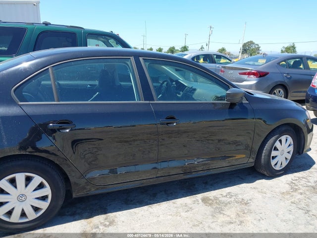 Продажа на аукционе авто 2016 Volkswagen Jetta 1.4t S, vin: 3VW267AJ3GM298071, номер лота: 45124479
