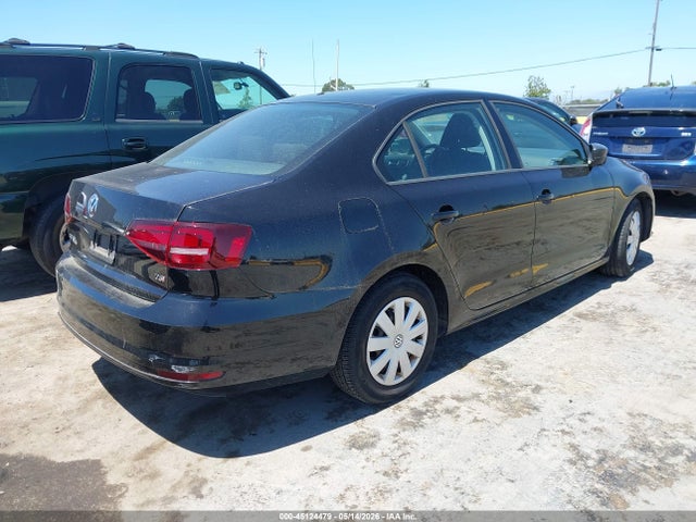 3VW267AJ3GM298071 Volkswagen Jetta 1.4t S