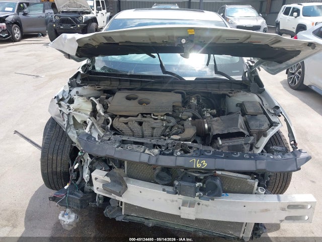 45124480 :رقم المزاد ، 1N4BL4DV1LC259716 vin ، 2020 Nissan Altima Sv Fwd مزاد بيع