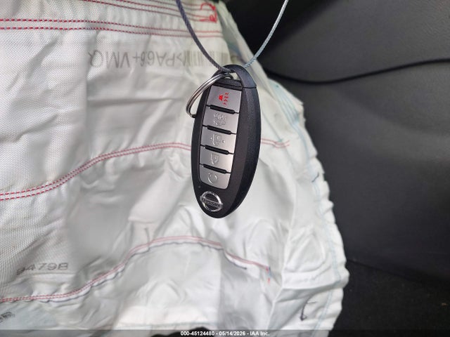 45124480 :رقم المزاد ، 1N4BL4DV1LC259716 vin ، 2020 Nissan Altima Sv Fwd مزاد بيع