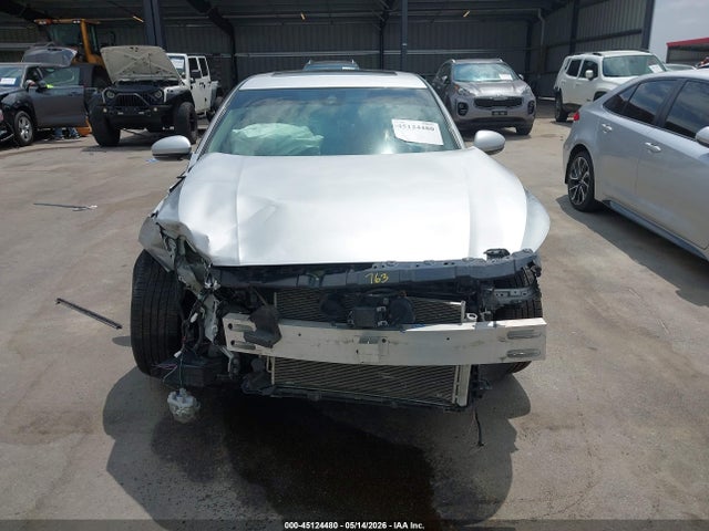 45124480 :رقم المزاد ، 1N4BL4DV1LC259716 vin ، 2020 Nissan Altima Sv Fwd مزاد بيع